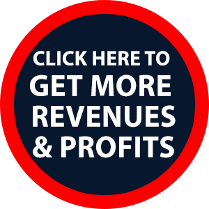 get more revenues and profits