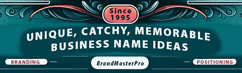 B2B Business Names